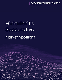 Datamonitor Healthcare I&I: Hidradenitis Suppurativa Market Spotlight